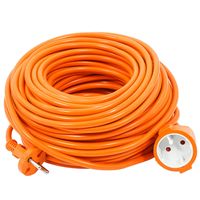 PRZEDŁUŻACZ UNIWERSALNY VERKE 40 MB KOSIARKI I INNE URZĄDZENIA OGRODOWE