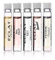 Eclat zestaw próbek