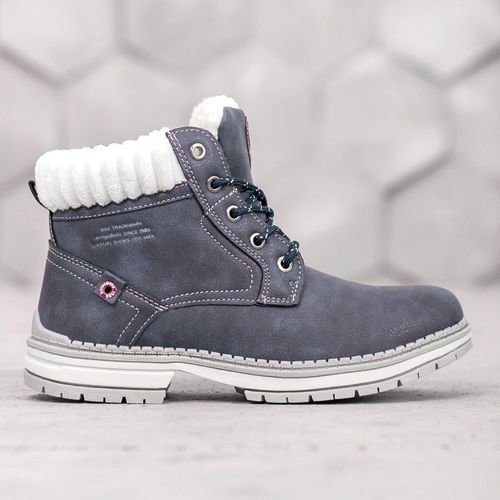 Modne Traperki r.37 na Arena.pl