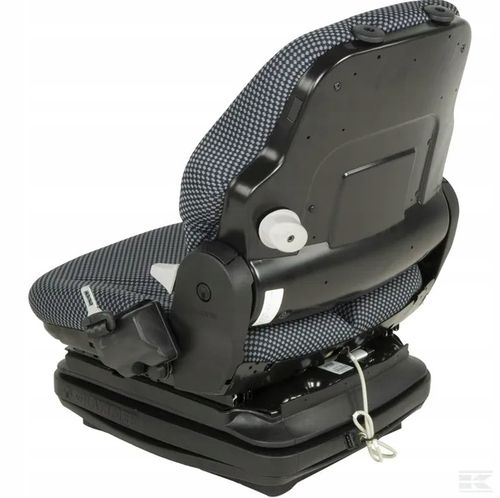 Grammer Siedzenie Maximo M na Arena.pl