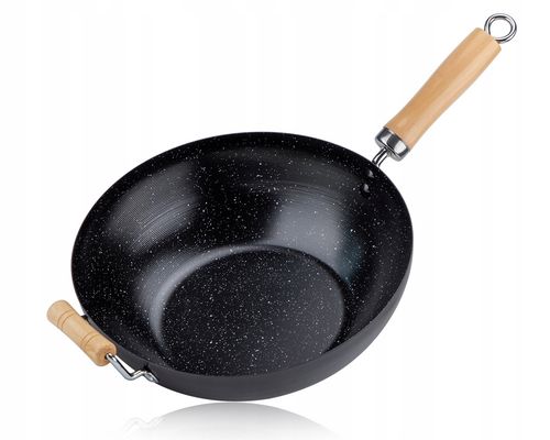 Wok Elitehoff 30 cm na Arena.pl