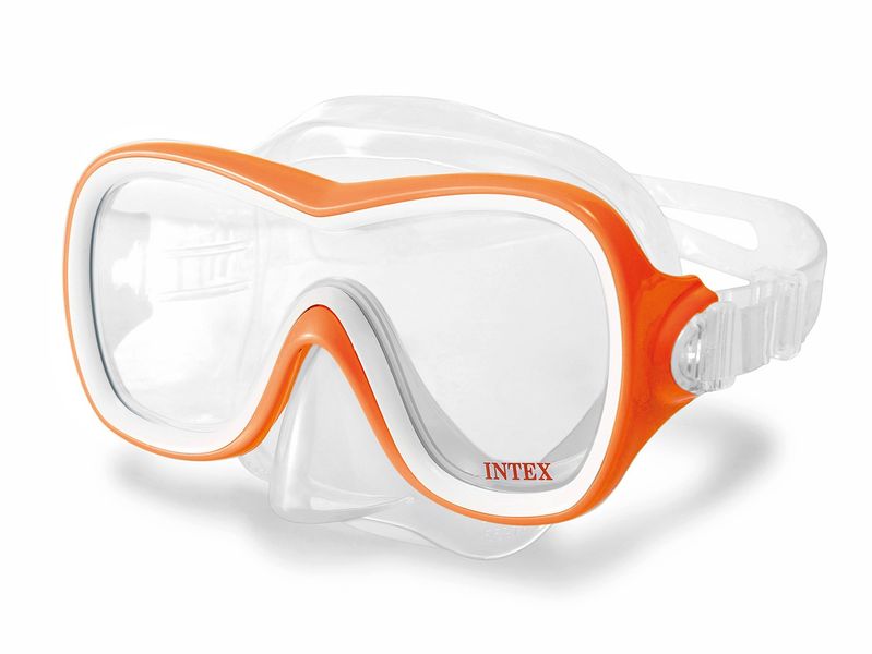 Zestaw do nurkowania Wave INTEX 55647 zdjęcie 2