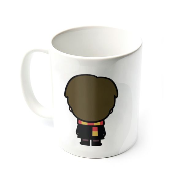 Harry Potter Chibi - kubek 315 ml zdjęcie 2