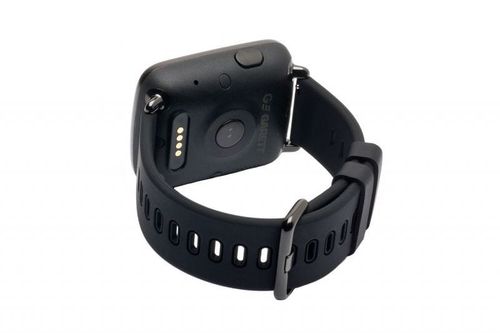 Smartwatch Garett G32W czarny na Arena.pl