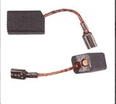 Szczotki węglowe DeWalt, BlackDecker 6.3x8x14 mm, DW 401, KG 11, KG 14, 930