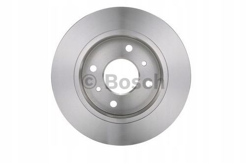 TARCZA HAM TYL 258X10 P BOSCH na Arena.pl