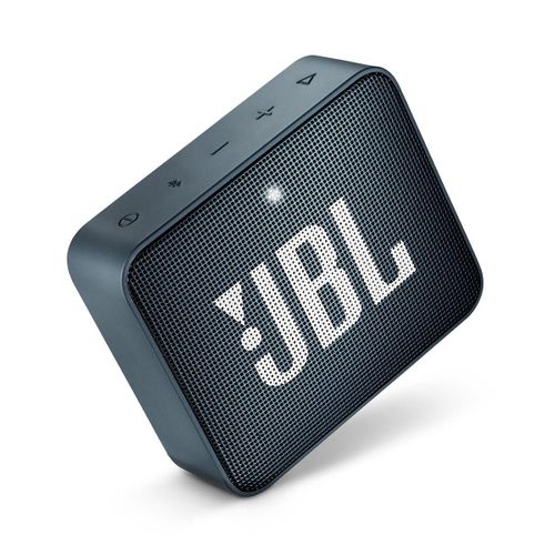Głośnik bluetooth JBL GO 2  (kolor granatowy) na Arena.pl