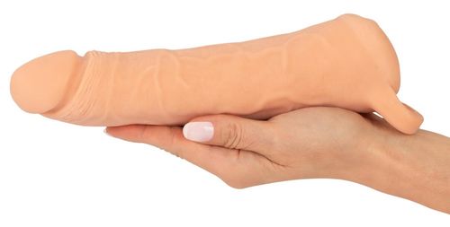 nature skin extender large 23,8 cm na Arena.pl