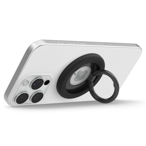 spigen nano pop magsafe phone ring black sesame na Arena.pl