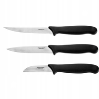FISKARS ZESTAW 3 NOŻY DO WARZYW JARZYN 1023785 1065584