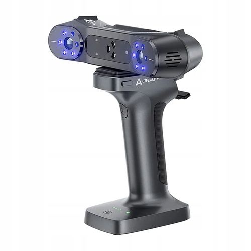 Skaner 3D Creality RaptorX Czarny na Arena.pl