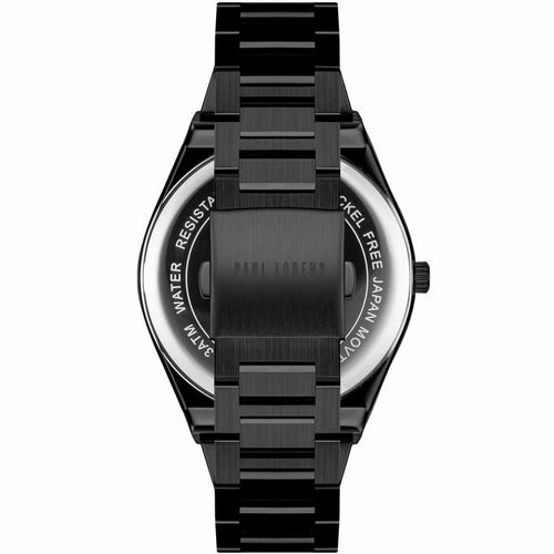 Zegarek Męski PAUL LORENS PL20013B-1A5 + BOX na Arena.pl