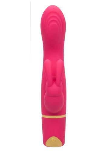 Love Bunny Vibrating G Bunny Pink na Arena.pl