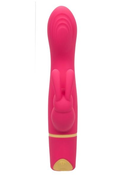 Love Bunny Vibrating G Bunny Pink zdjęcie 12
