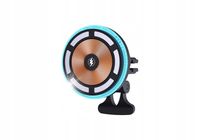 UCHWYT SAM. T-PHOX iMAG MAGNETIC WIRELESS TRANSPARENT