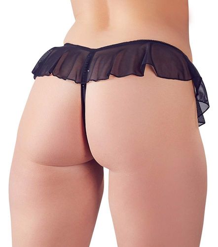 G-String With Frills S na Arena.pl