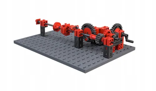 Zestaw fischertechnik 569020 na Arena.pl