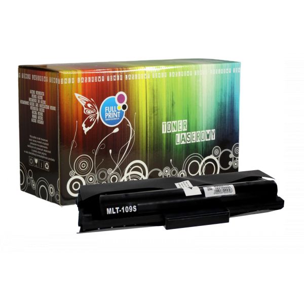 Zamiennik tonera MLT-D1092S Czarny zdjęcie 1