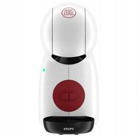 EKSPRES KAPSUŁKOWY DO KAWY KRUPS PICCOLO XS KP1A3110 DOLCE GUSTO BIAŁY