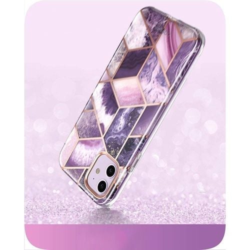 Etui Supcase Cosmo Apple iPhone 11 Purple na Arena.pl