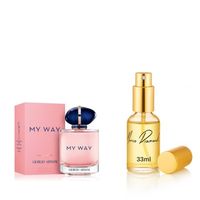 perfumy nr 278 33ml - zamiennik inspirowany my way od giorgio armani