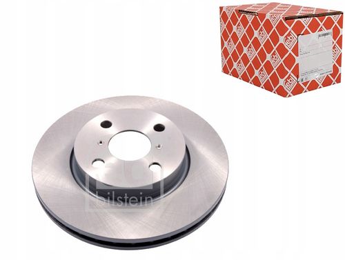 TARCZA HAM PRZOD 258X22 V FEBI BILSTEIN na Arena.pl