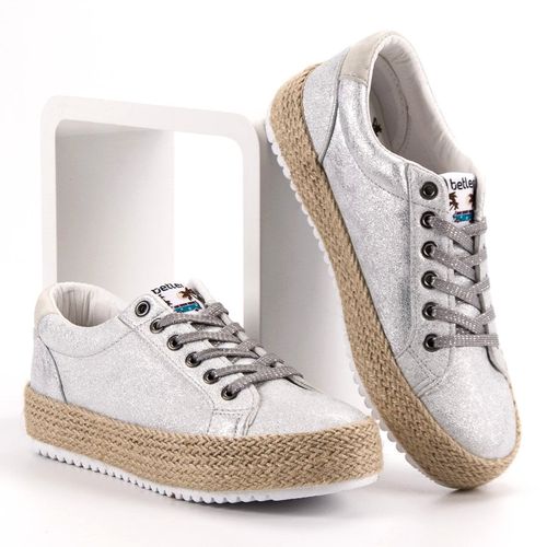 Modne Trampki Espadryle r.38 na Arena.pl