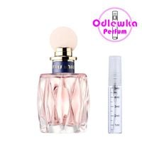 Miu Miu L'Eau Rosee EDT - Odlewka 2ml
