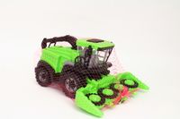 Kombajn Polesie Nr2 zielony siatka 93981