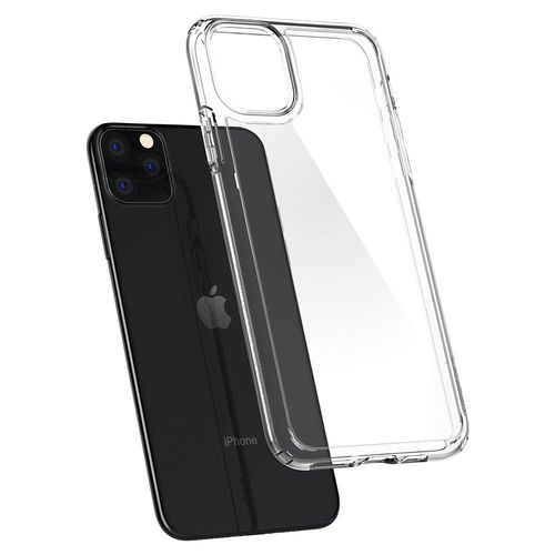Spigen Crystal Hybrid Iphone 11 Pro Max Crystal Clear na Arena.pl