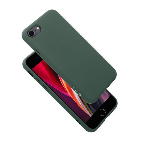 Etui do iPhone SE 2020 / 8 / 7 (zielony) na Arena.pl