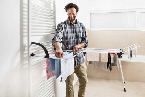 suszarka vileda premium 2in1 na Arena.pl