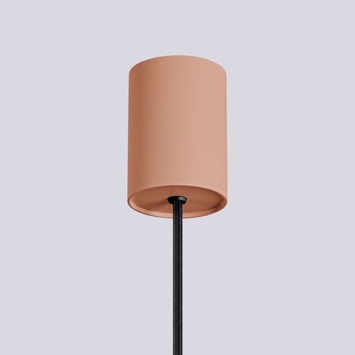 Lampa wisząca HALO 1 mocca na Arena.pl