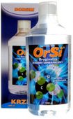ORYGINALNY KRZEM ORGANICZNY ORSI 1000ml