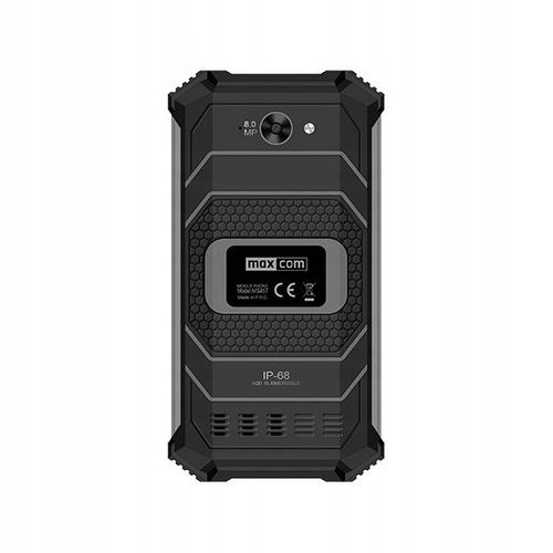 Telefon komórkowy Maxcom MS457 SMART LTE STRONG na Arena.pl