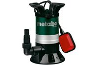 POMPA ZANURZENIOWA WIELOFUNKCYJNA TP16000 S 970W - ME 251600000