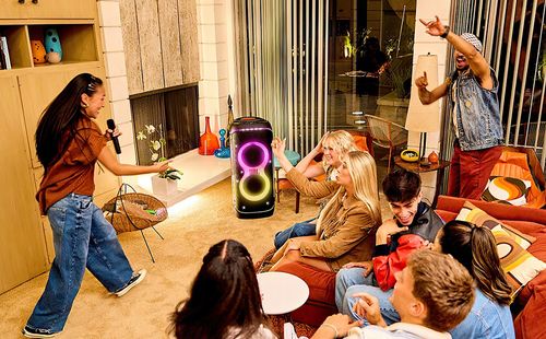 Power Audio JBL Partybox 720 na Arena.pl