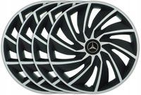 KOŁPAKI 15'' MERCEDES W176 W202 W210 W203 639 TBM