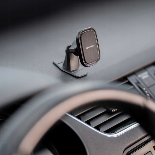 Spacecase Car Holder Sc09 Dash/Console Magnetic Black na Arena.pl