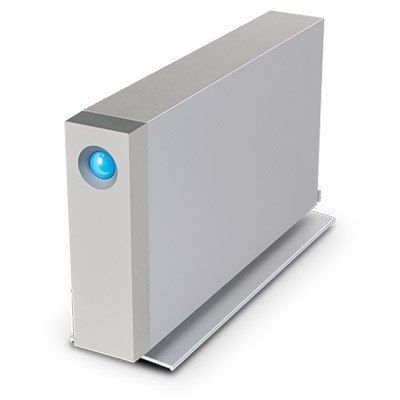 DYSK D2 Thunderbolt 2 4TB 3,5'' STEX4000400 na Arena.pl