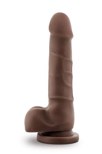 dildo-dr. skin realistic cock basic 7inch na Arena.pl
