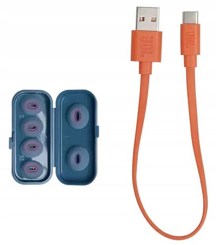 SŁUCHAWKI BEZPRZEWODOWE JBL TUNE FLEX DOUSZNE ANC 4 MIKROFONY BLUETOOTH na Arena.pl