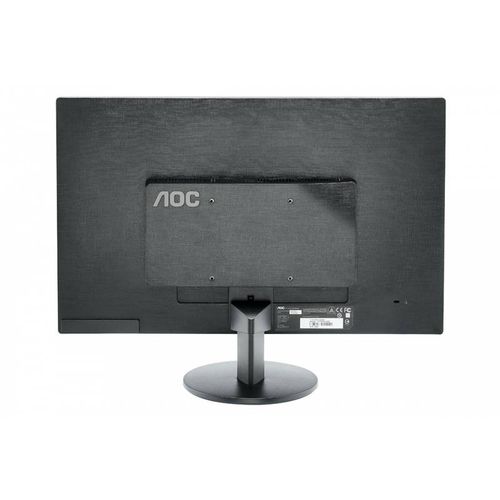 Monitor AOC E2270SWN (E2270SWN) Czarny na Arena.pl