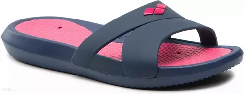 Klapki na basen plażowe damskie Arena Nina rozmiar 36 na Arena.pl