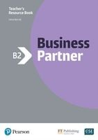 Business Partner B2. Teacher's Resource Book -