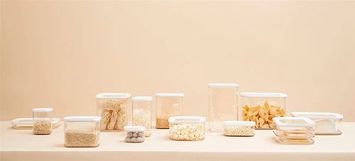 Pojemnik na żywność Modula 2000ml Black 106911040400 na Arena.pl