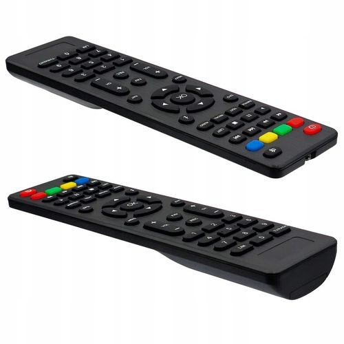 PILOT DO DEKODERA FERGUSON ARIVA RCU76 T75 BEZ BLUETOOTH bez parowania na Arena.pl