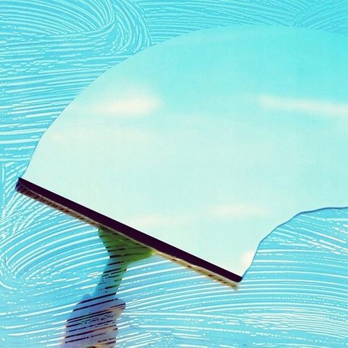 Mop MYJKA DO OKIEN szyb luster okna szyb ściągaczka teleskopowa mikrofibra na Arena.pl