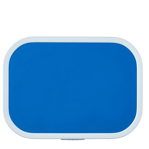 Lunchbox Campus niebieski 107440014300 na Arena.pl