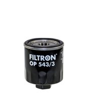 FILTR OLEJU DO FORD Transit Custom 2012 2017 2018 2019 2020 2021 2022